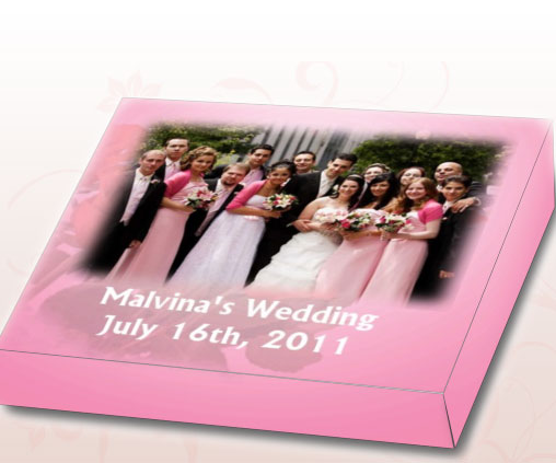 Cheap Bridal Party Gifts