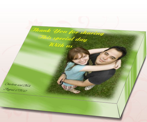 Christmas Wedding Gifts
