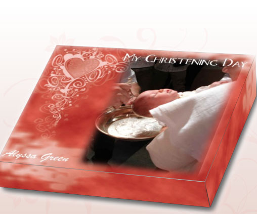 Baptism Gifts