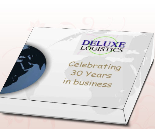 Corporate Gifts