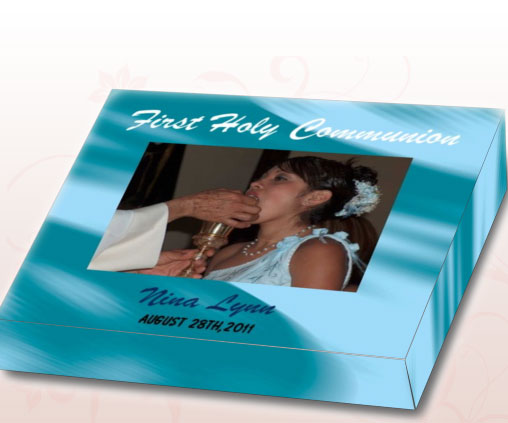 First Communion Gifts