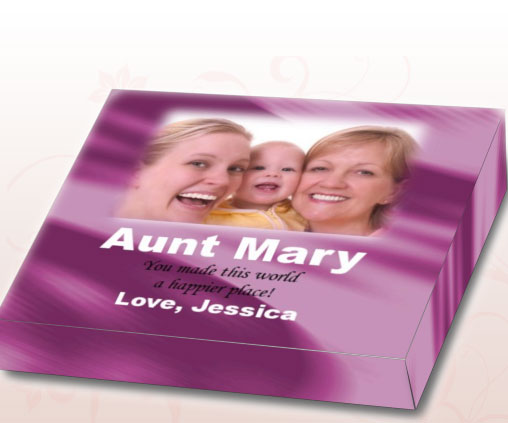 Gifts for Aunts