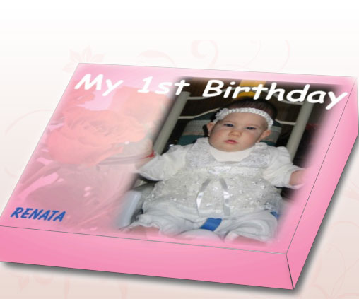 Gifts for Babies