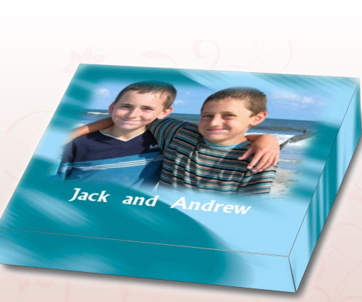 Gifts for Grandparents