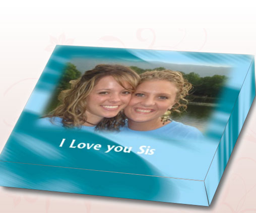Gifts for Sister