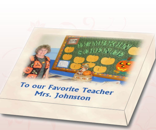Gifts for Teacher