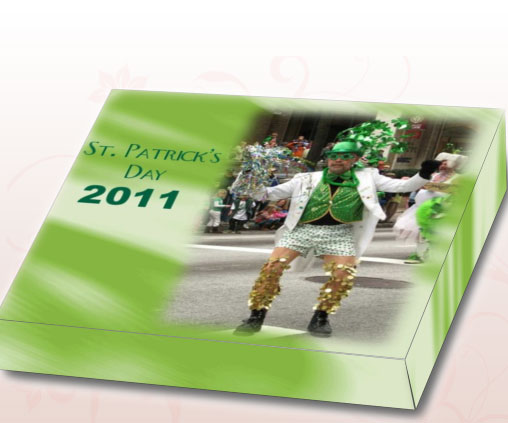 Gifts for the Irish