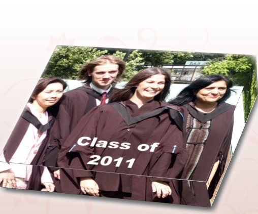 Graduation Gifts
