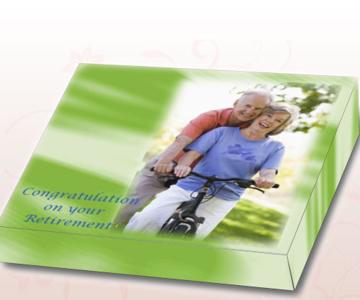 Retirement Gifts