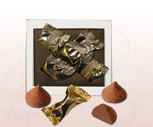 Personalized Chocolate Gifts