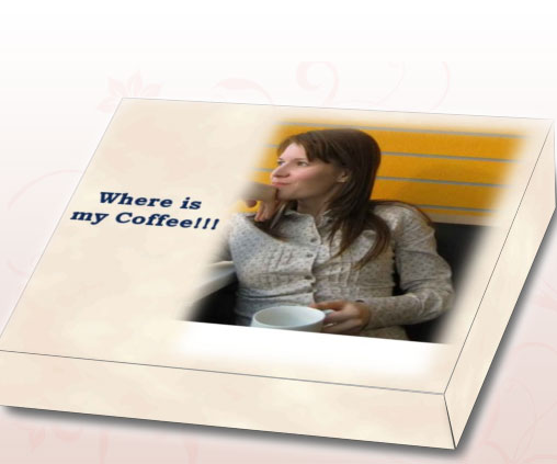 Personalized Co-Worker Gifts