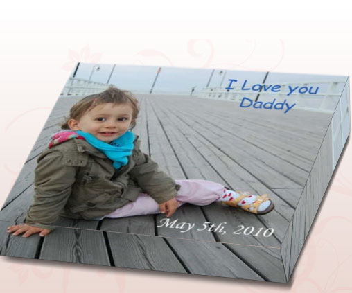 Photo Gifts for Him