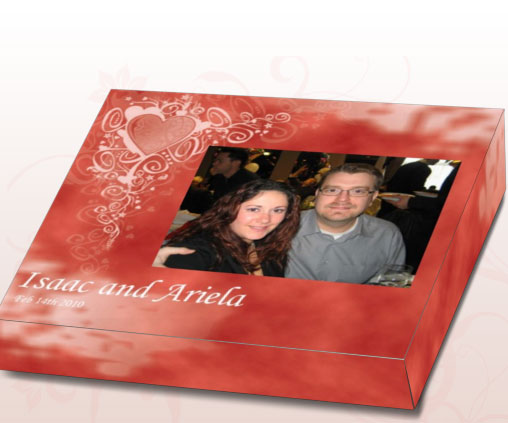 Unusual Valentines Gifts