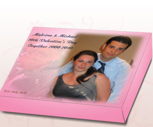 Wedding Personalized Gifts